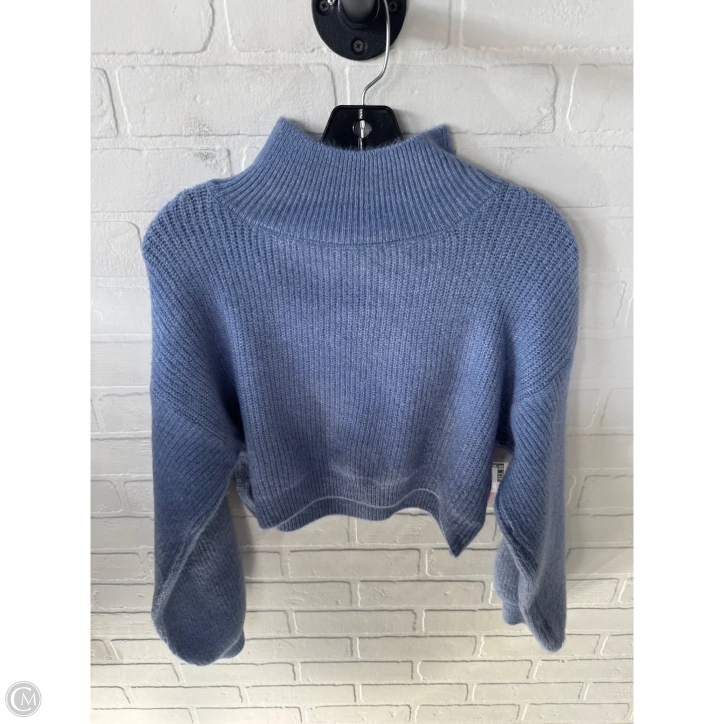 Sweater By Shein In Blue, Size: S