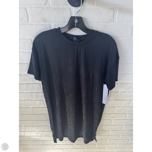 Dress Casual Short By Forever 21 In Black, Size: S