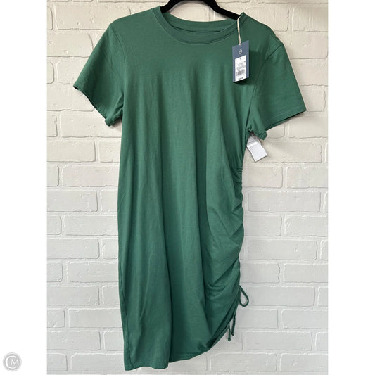 Dress Casual Short By Universal Thread In Green, Size: S