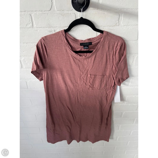 Dress Casual Short By Sanctuary In Pink, Size: M