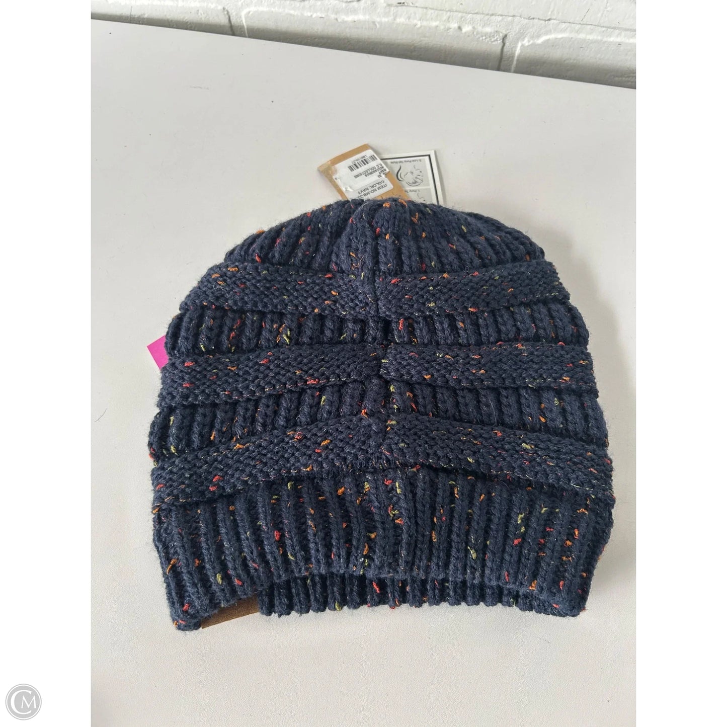 Hat Beanie By Clothes Mentor