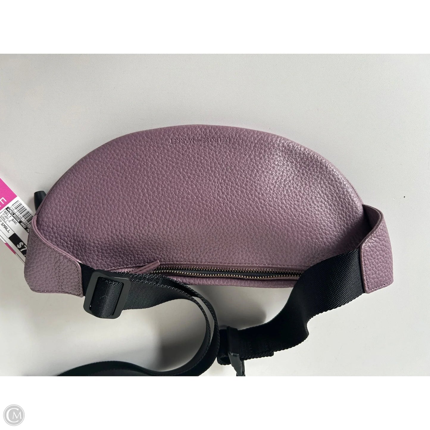 Belt Bag By Melrose And Market, Size: Small