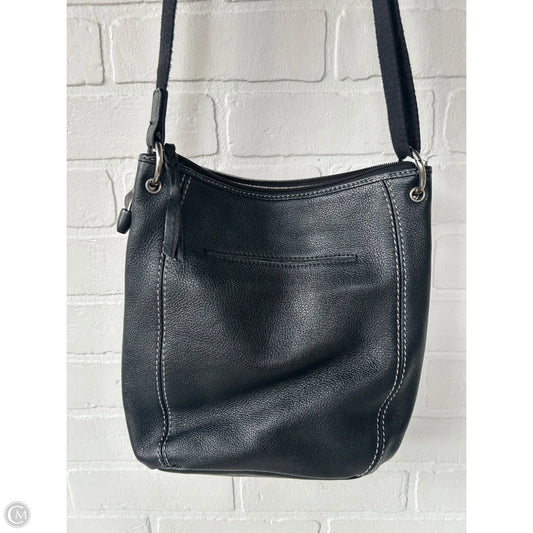 Crossbody Leather By The Sak, Size: Medium