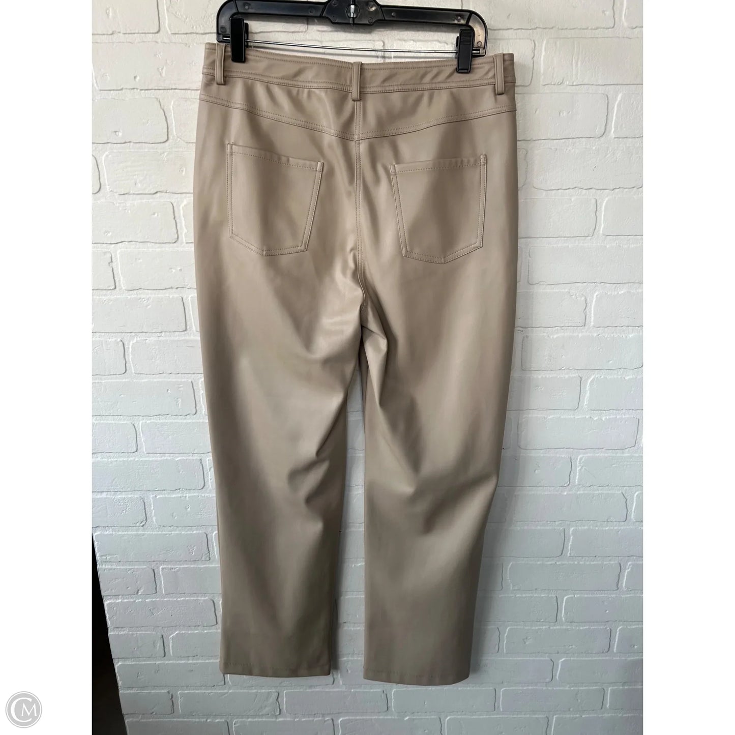 Pants Other By Halogen In Tan, Size: 10