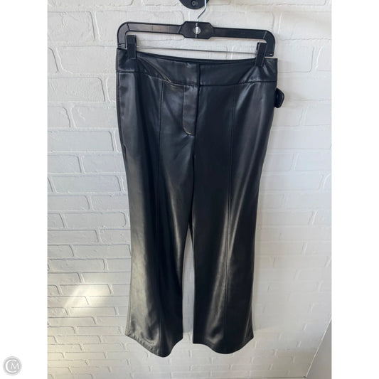 Pants Designer By Milly In Black, Size: 4