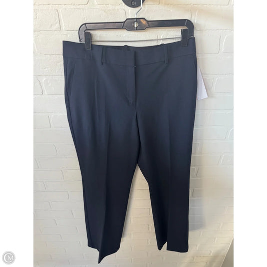 Pants Dress By Ann Taylor In Blue, Size: 6