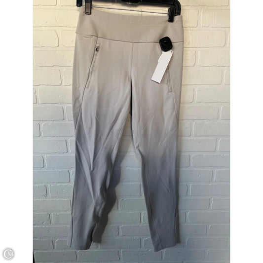 Athletic Pants By Athleta In Beige, Size: 4