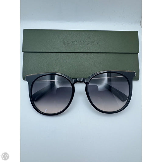 Sunglasses Designer By Longchamp