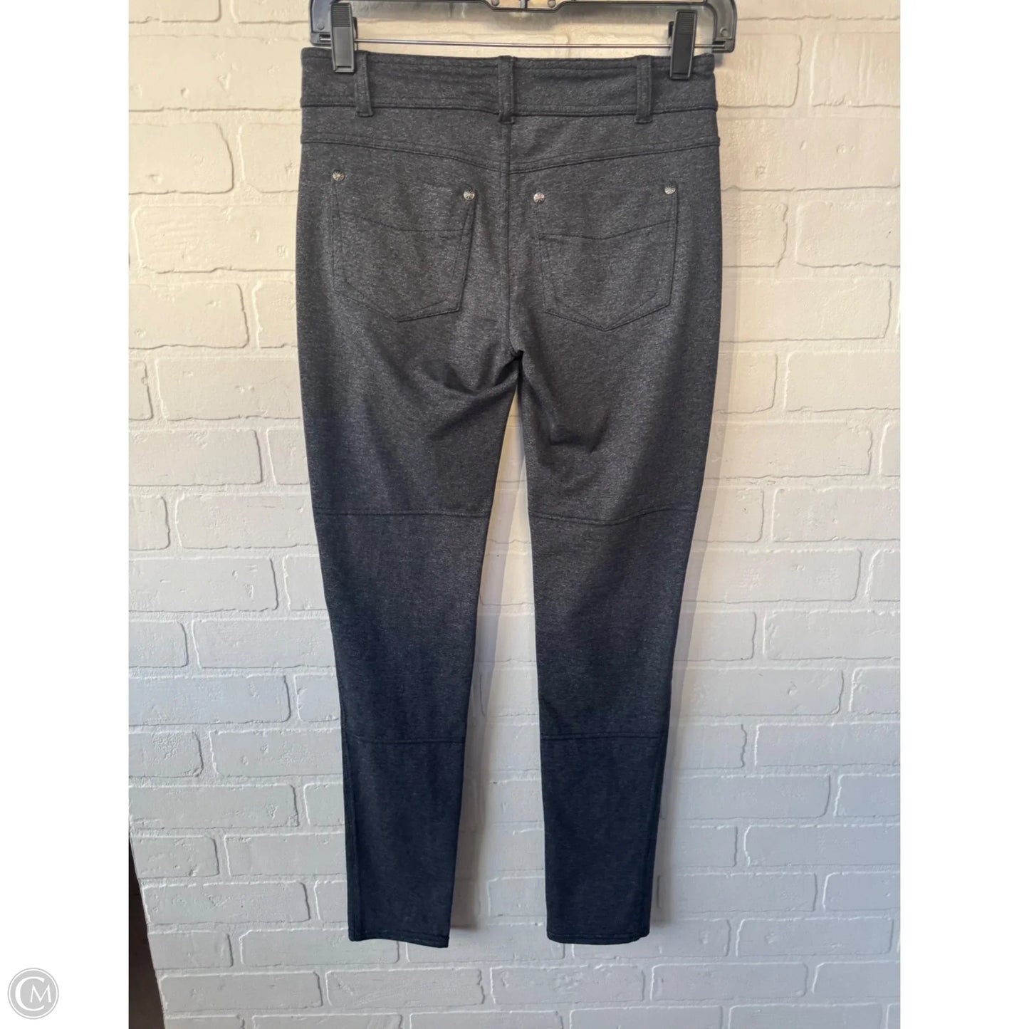 Athletic Pants By Athleta In Grey, Size: 0