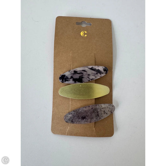 Hair Accessory By Claires