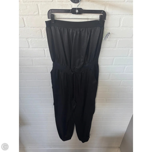 Jumpsuit By Cinq A Sept In Black, Size: S