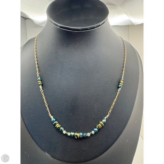 Necklace Chain By Clothes Mentor