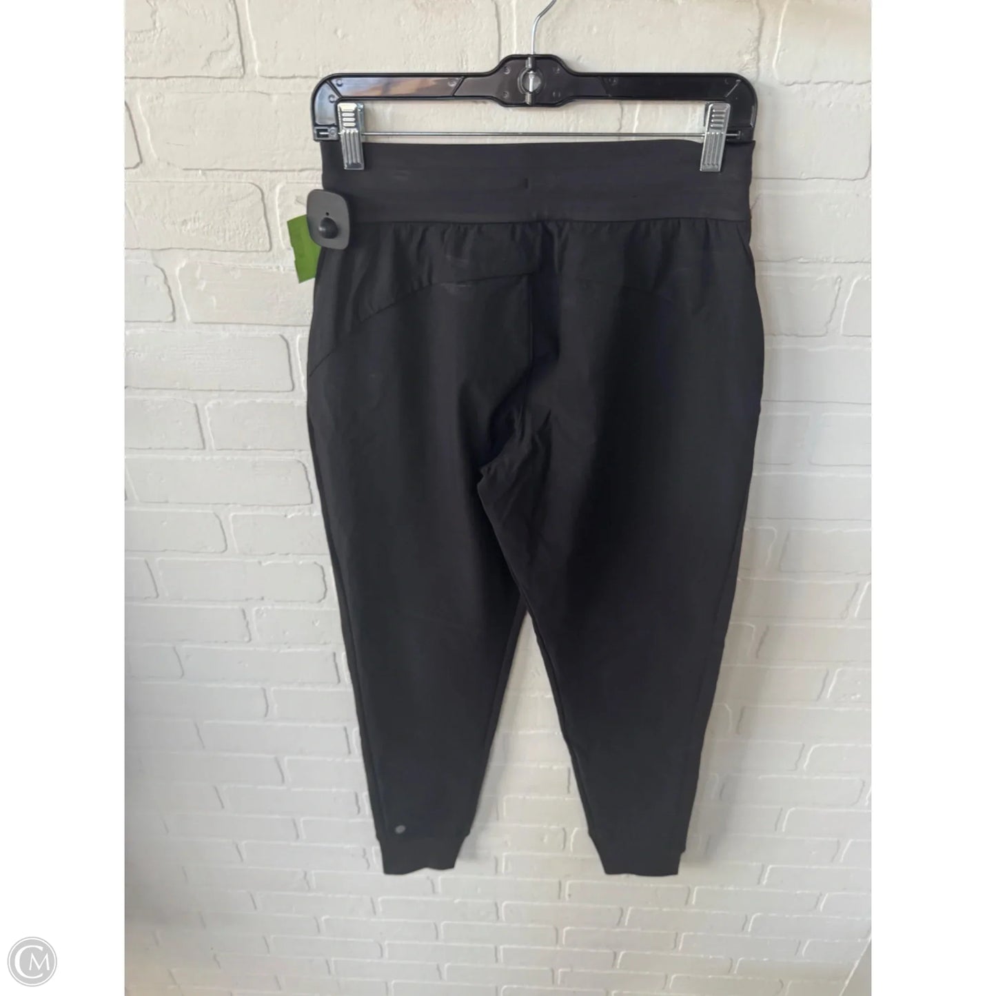 Athletic Pants By Athleta In Black, Size: 2