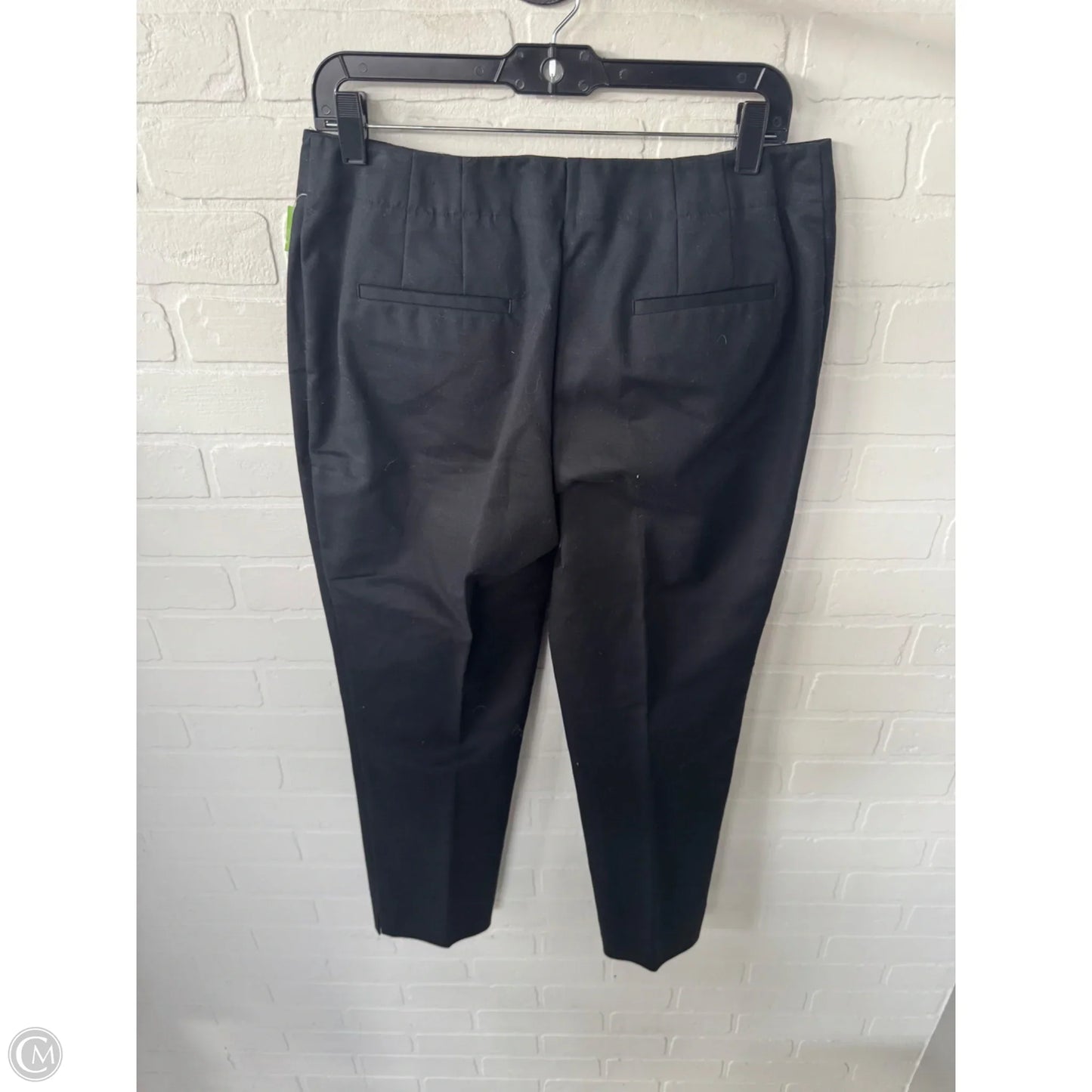 Pants Other By Chicos In Black, Size: 8