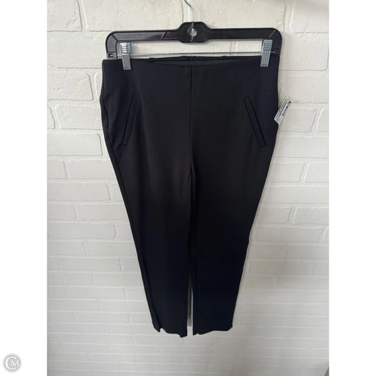 Pants Other By Chicos In Black, Size: 2