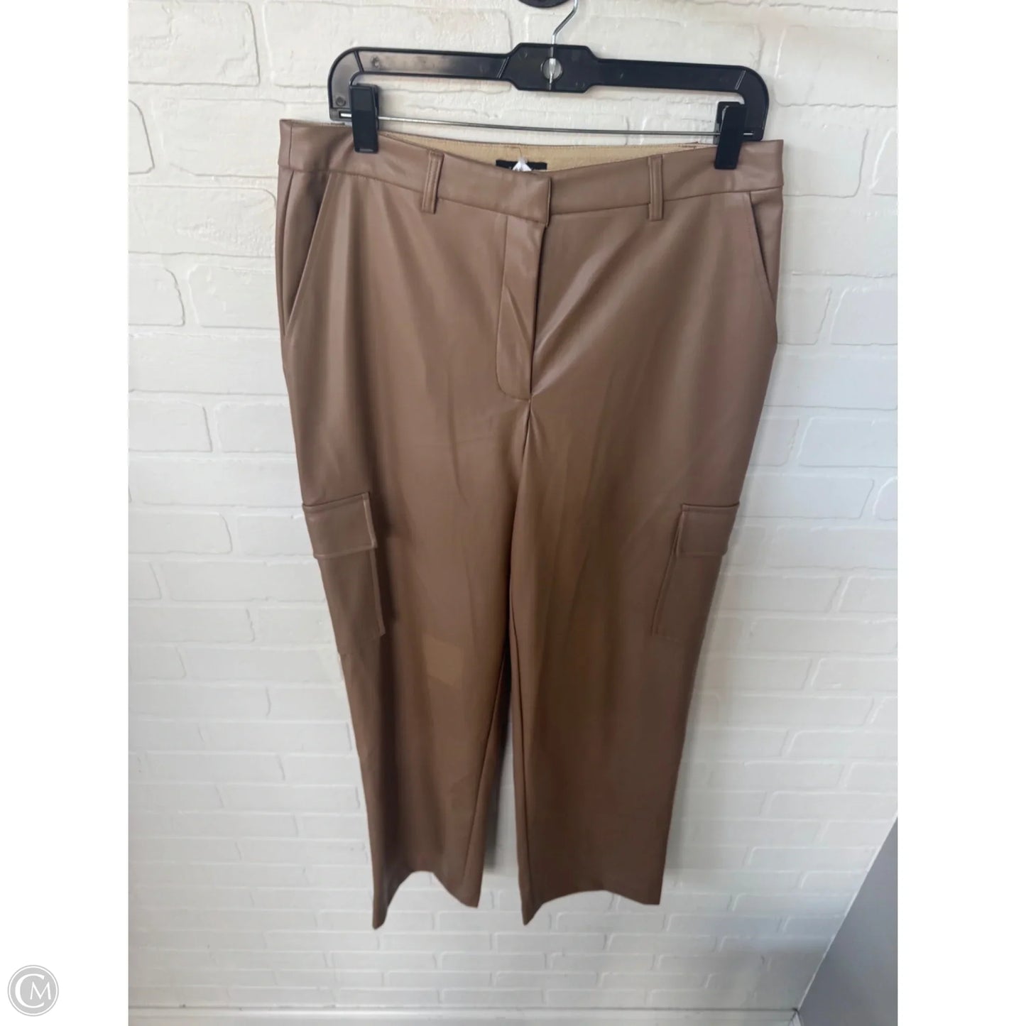 Pants Other By Halogen In Brown, Size: 8