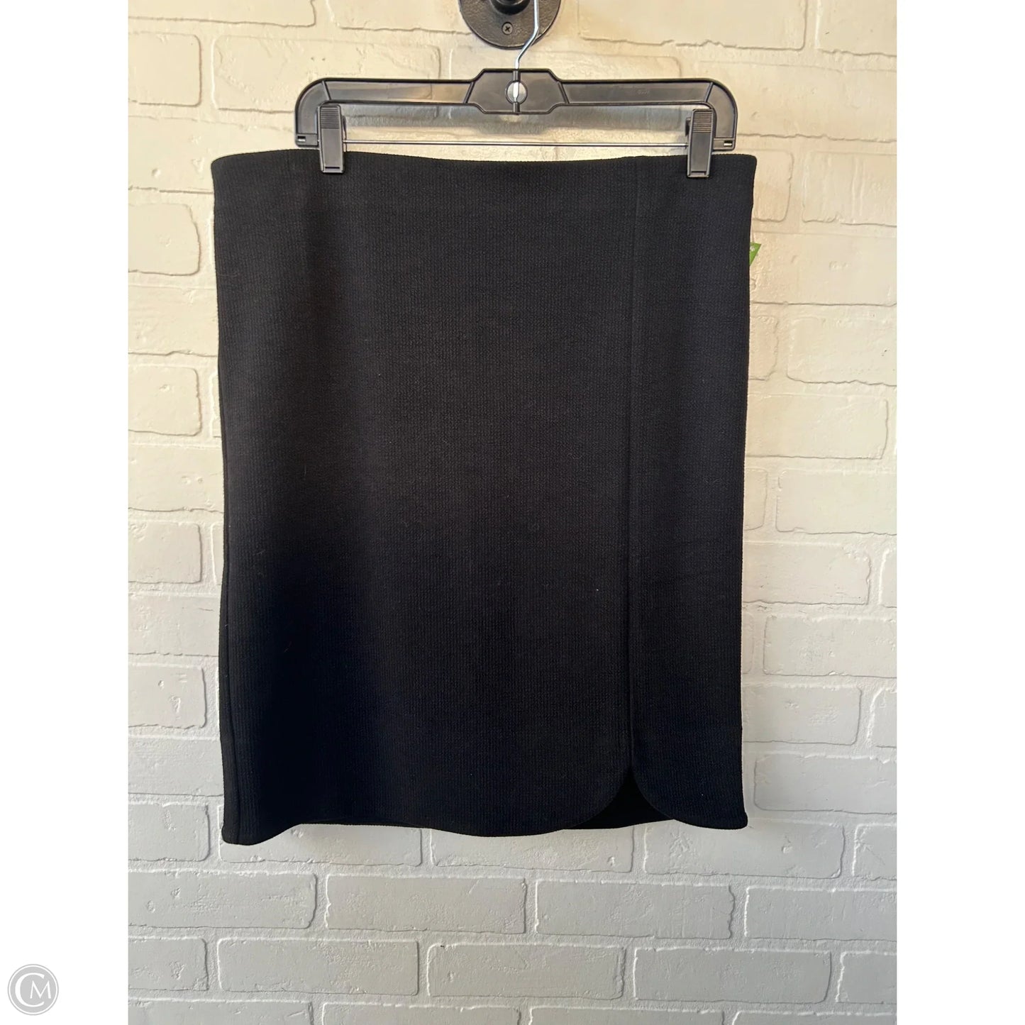 Skirt Midi By Loft In Blue, Size: 12