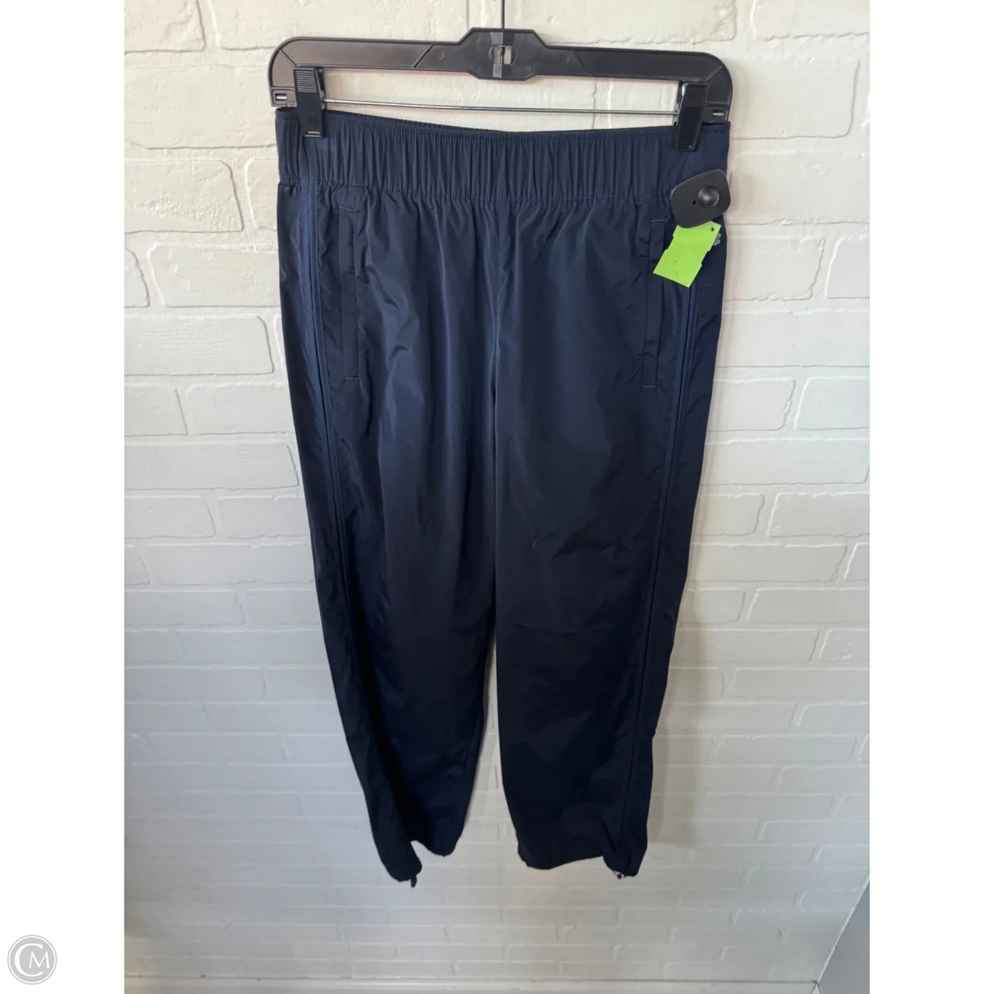 Athletic Pants By Athleta In Blue, Size: 0