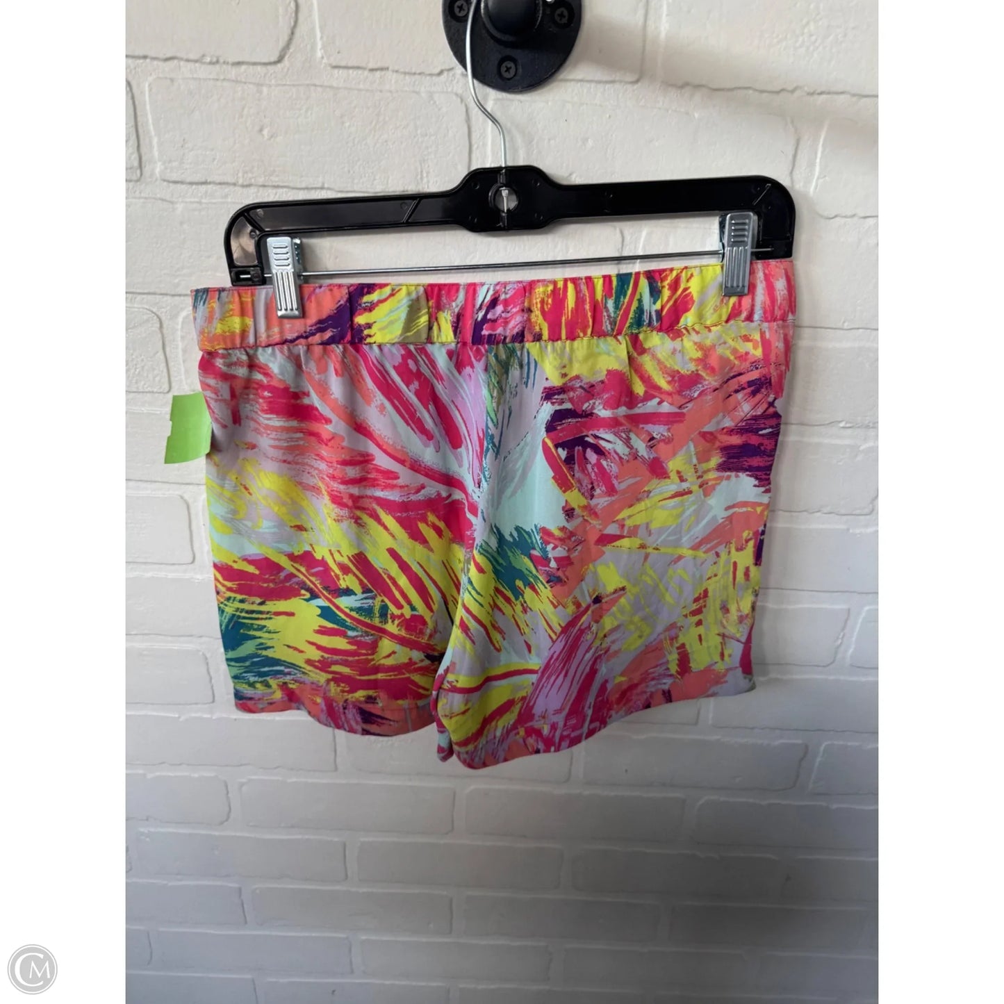 Shorts By Bcbgmaxazria In Pink, Size: 4