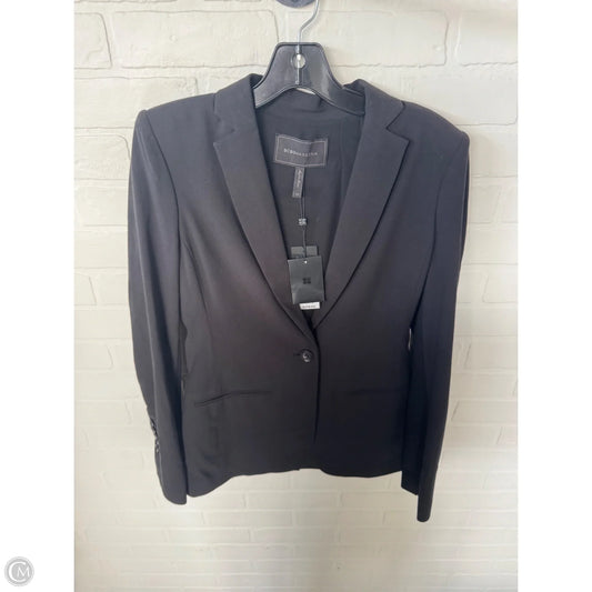 Blazer By Bcbgmaxazria In Black, Size: Xs