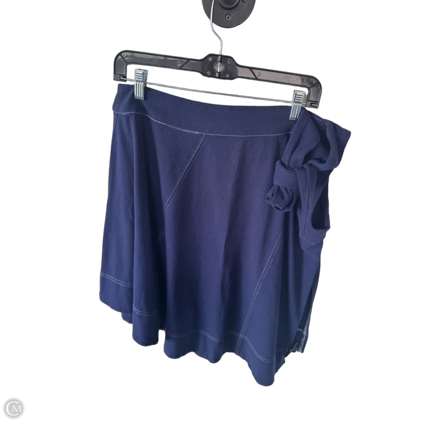 Shorts Set By Free People In Blue, Size: Xl