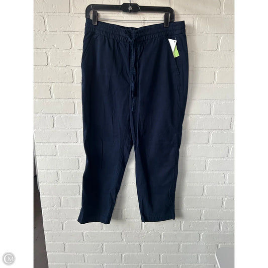 Pants Other By Gap In Blue, Size: 8