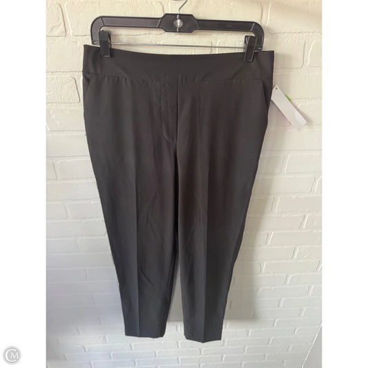 Pants Other By Calvin Klein In Black, Size: 8