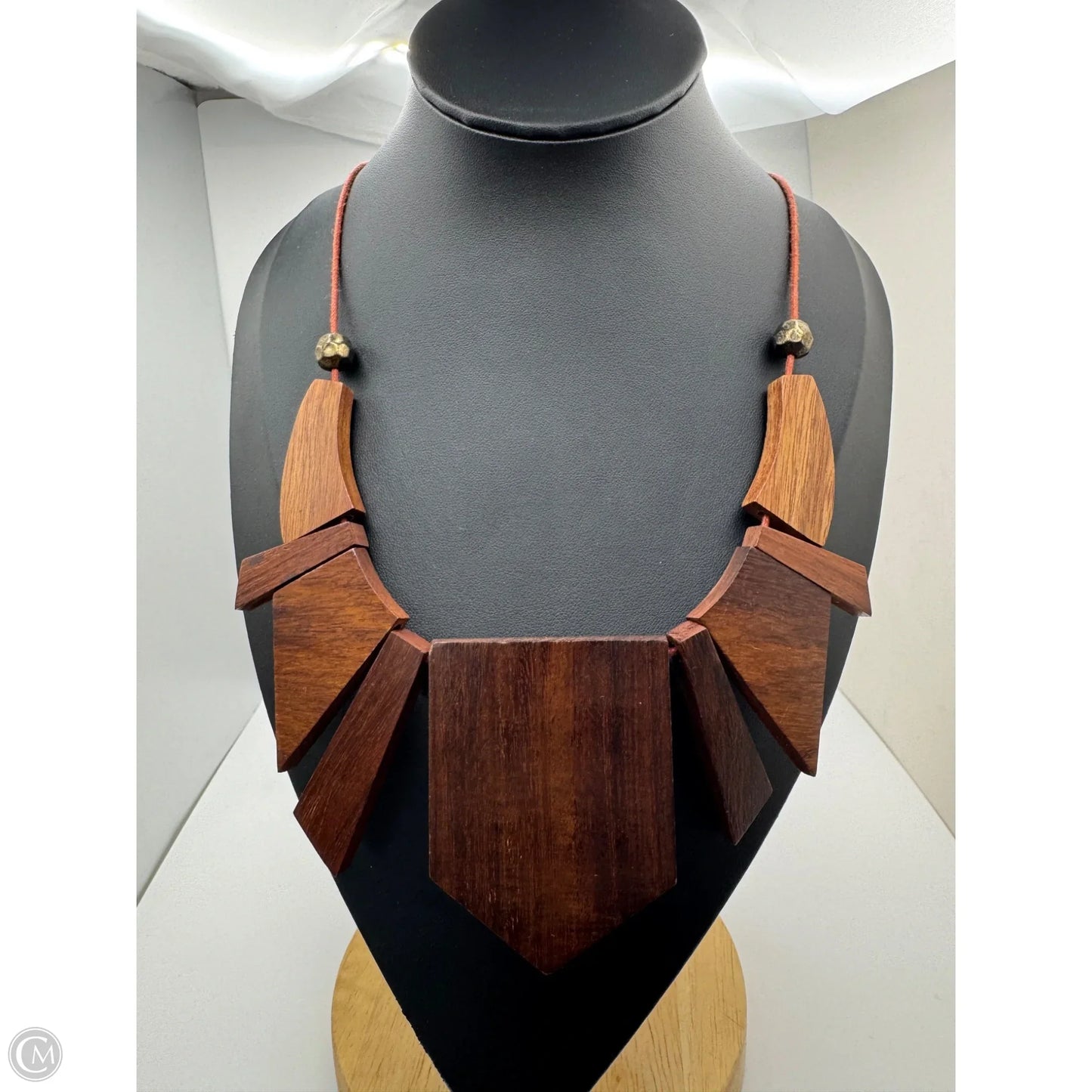 Necklace Statement By Clothes Mentor