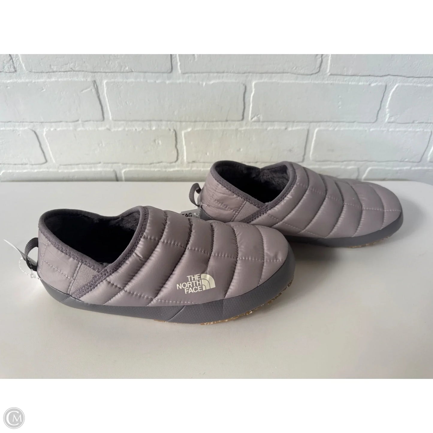 Shoes Flats By The North Face In Purple, Size: 7