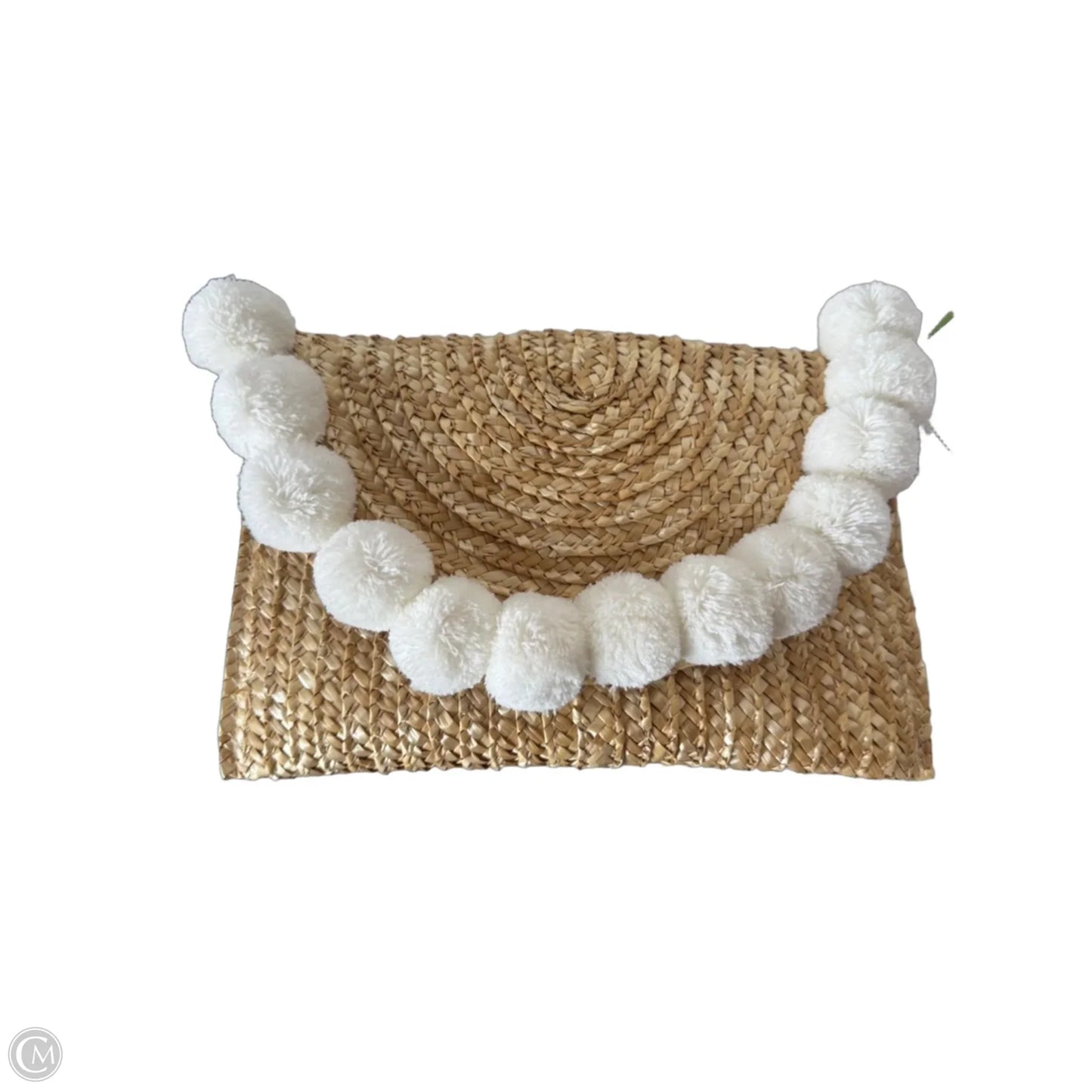 Clutch By Francesca’s, Size: Medium