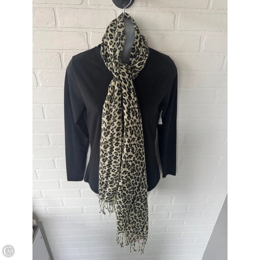 Scarf Long By Clothes Mentor