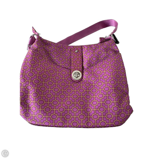 Crossbody By Baggallini, Size: Large