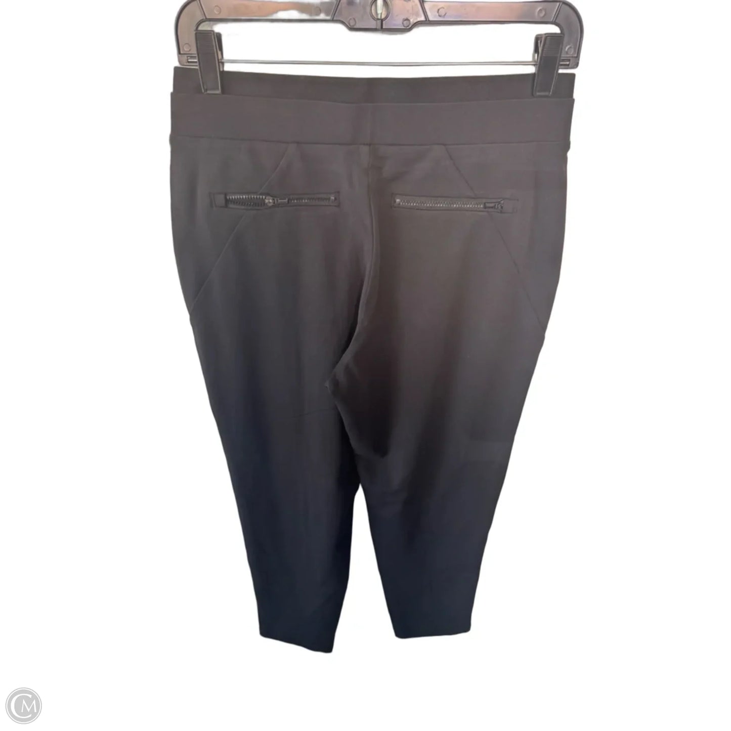 Athletic Pants By Athleta In Black, Size: 0P