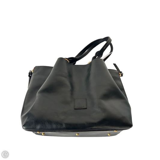 Handbag Designer By Dooney And Bourke, Size: Large