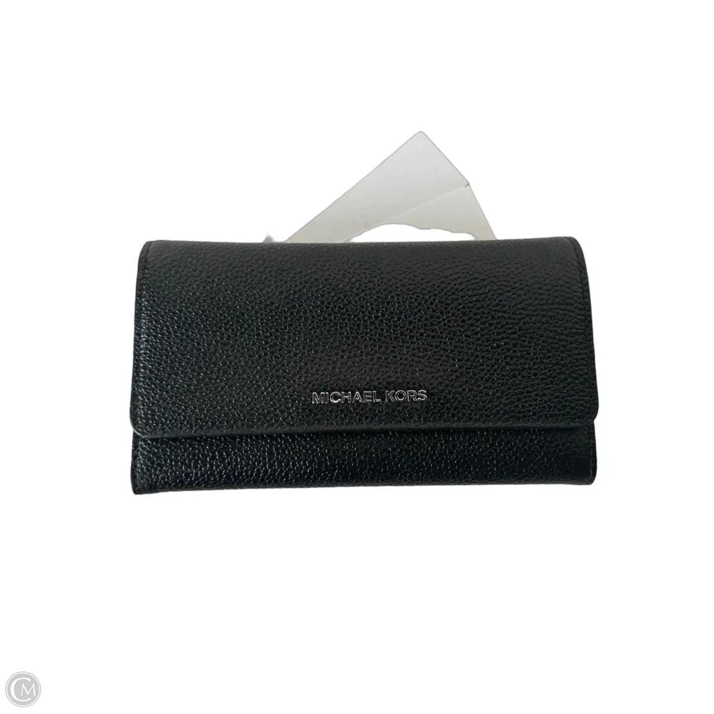 Wallet Designer By Michael Kors, Size: Medium