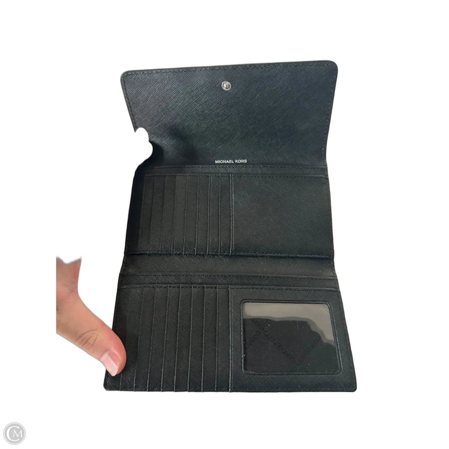 Wallet Designer By Michael Kors, Size: Medium