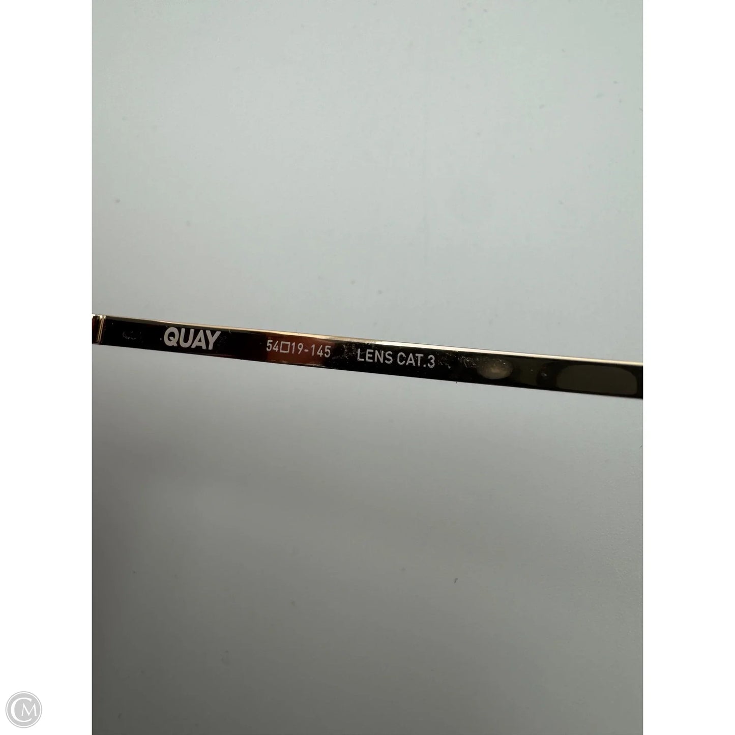 Sunglasses By Quay