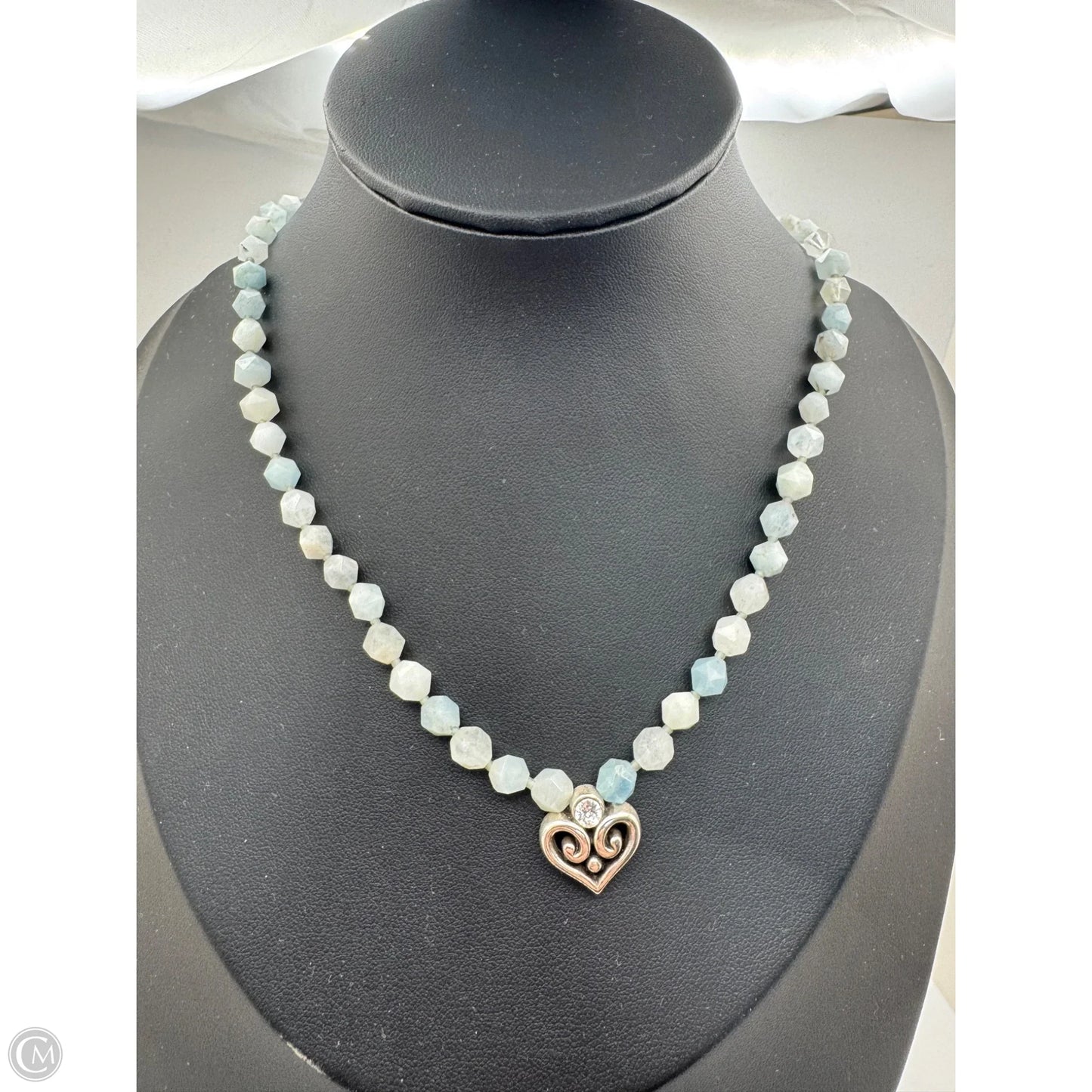 Necklace Charm By Brighton