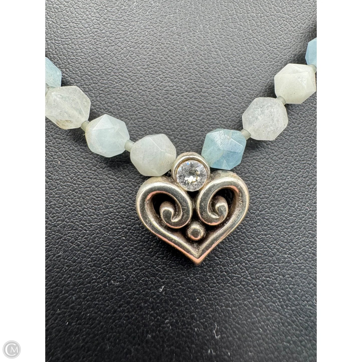 Necklace Charm By Brighton