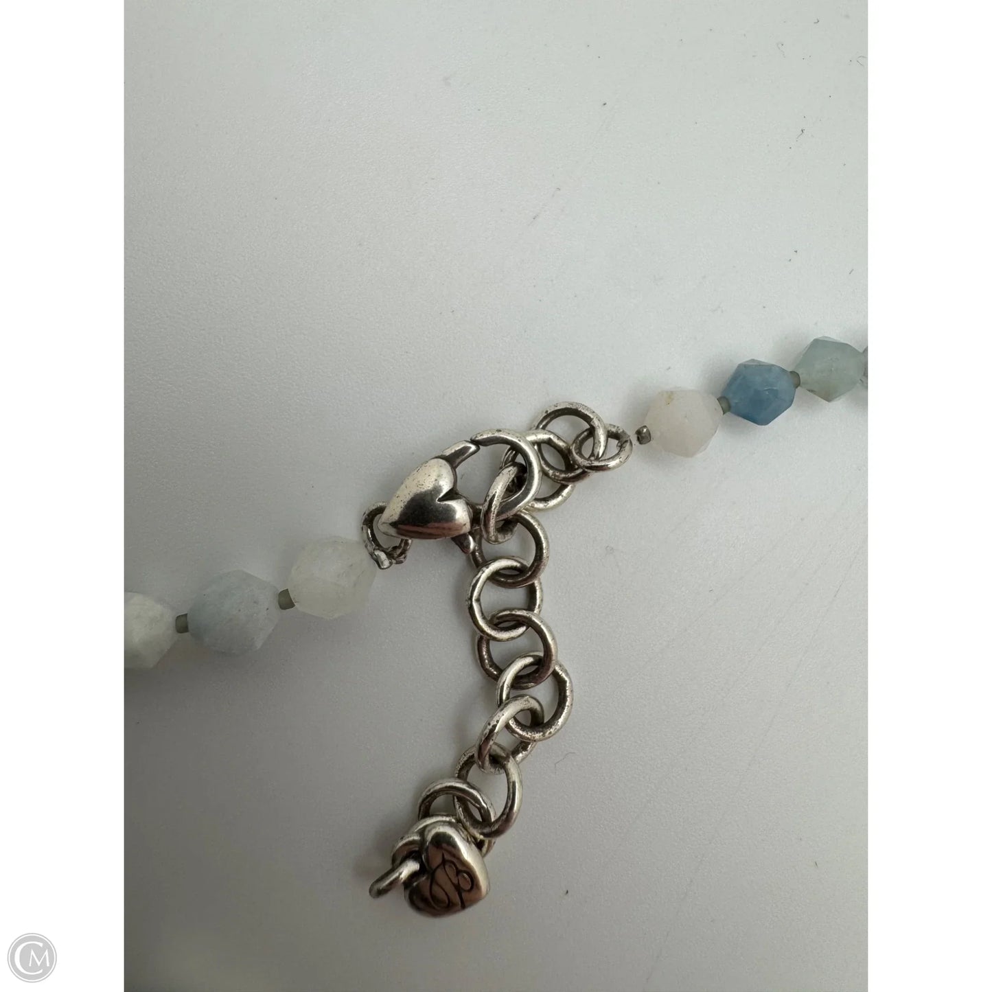 Necklace Charm By Brighton