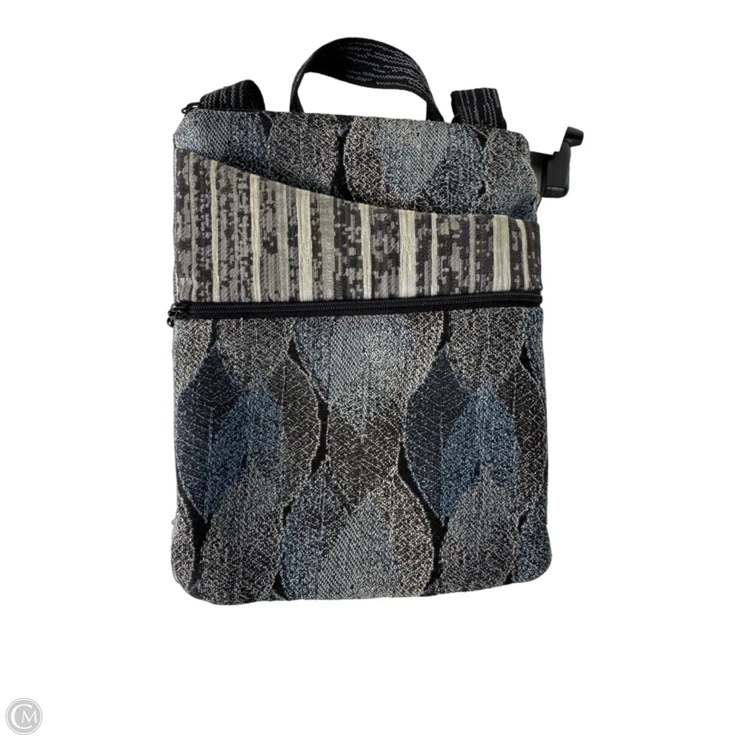 Crossbody By Cmc, Size: Small