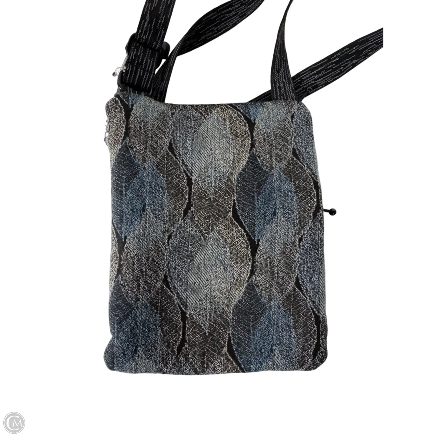 Crossbody By Cmc, Size: Small