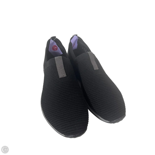 Shoes Sneakers By Ryka In Black, Size: 10