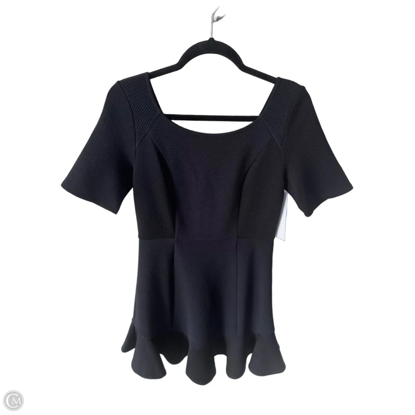 Dress Work By Hd In Paris In Black, Size: M