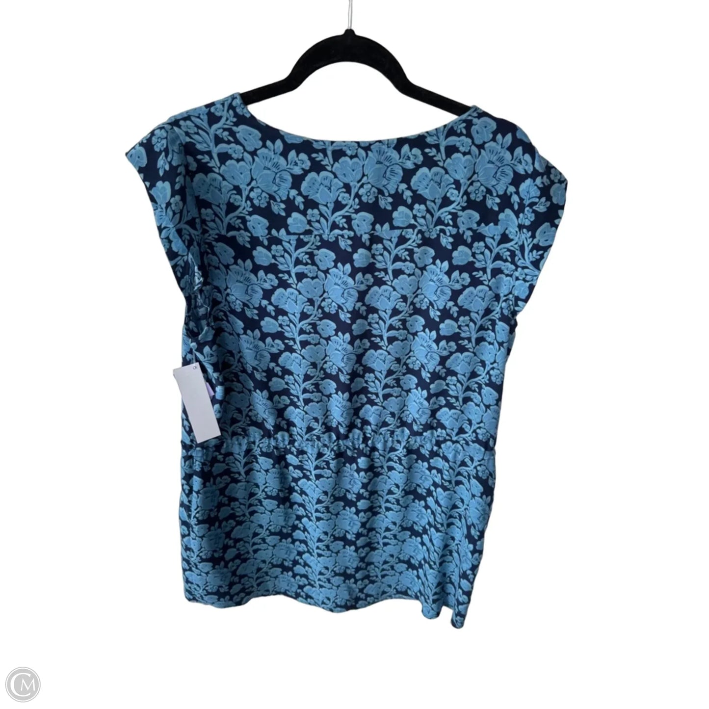 Dress Casual Short By Cabi In Blue, Size: Xl