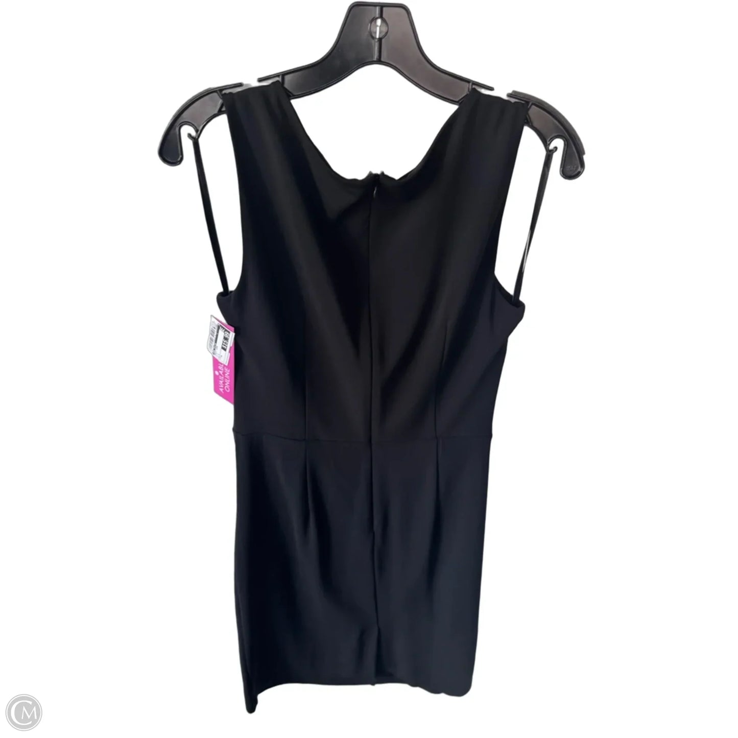Dress Work By Ann Taylor In Blue, Size: M