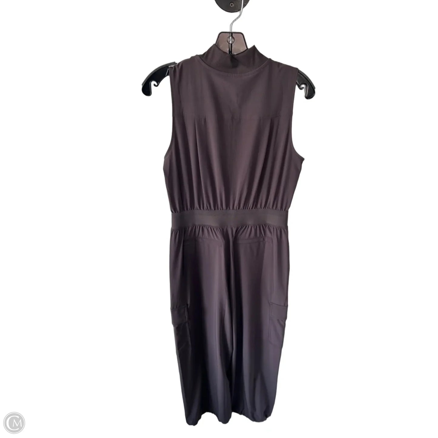 Jumpsuit By Athleta In Brown, Size: 4