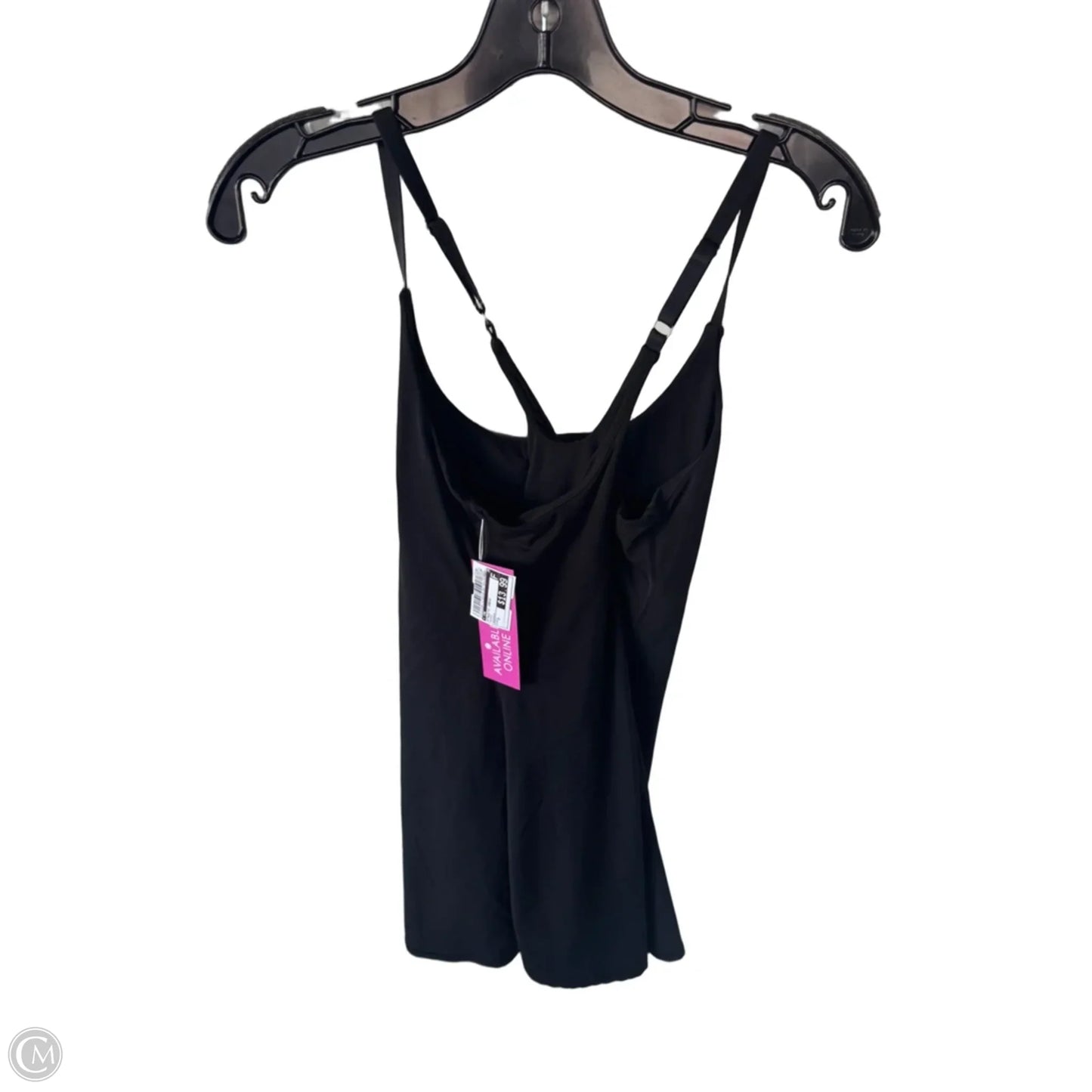 Athletic Dress By Cme In Black, Size: S