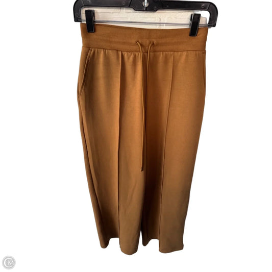 Pants Lounge By Talbots In Brown, Size: 4