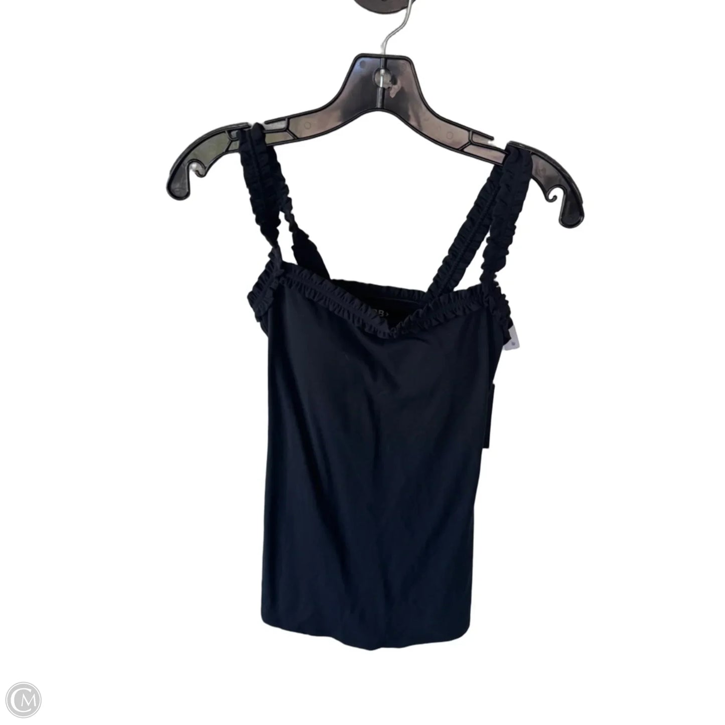 Athletic Dress By Cmc In Black, Size: Xs